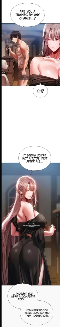 Page 82 of Milf Hunting in Another World