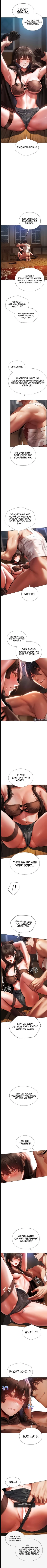 Page 85 of Milf Hunting in Another World