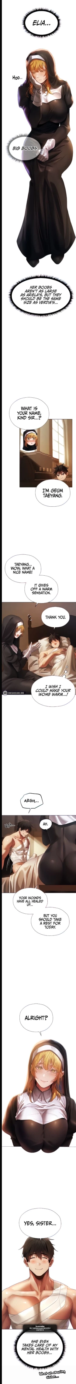 Page 96 of Milf Hunting in Another World