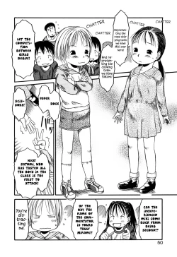 Page 42 of Muscle Sensei | Mr. Muscle Ch. 1-3