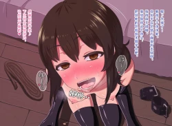 Page 36 of Fantasy Sekai ni Mayoikonda Jogakusei no Midara na Henbou