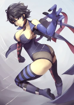 Page 132 of pixiv artist pack