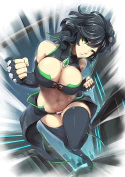 Page 144 of pixiv artist pack