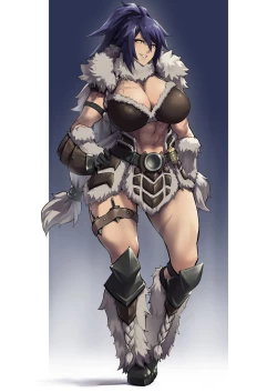 Page 21 of pixiv artist pack