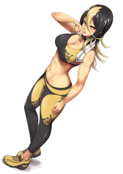 Page 230 of pixiv artist pack