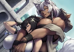 Page 24 of pixiv artist pack