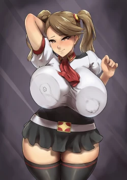 Page 288 of pixiv artist pack