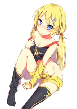 Page 62 of pixiv artist pack