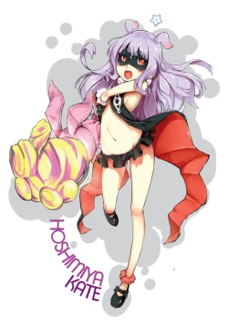 Page 68 of pixiv artist pack