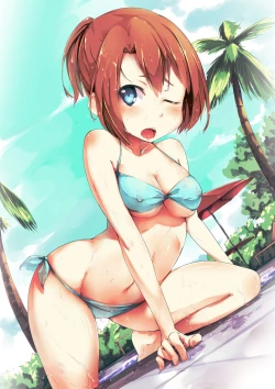 Page 69 of pixiv artist pack