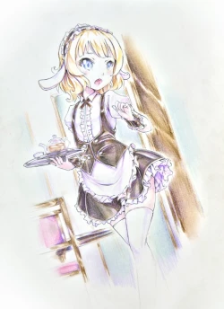 Page 88 of pixiv artist pack