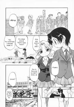 Page 109 of Hina Meikyuu | Hina's Labyrinth