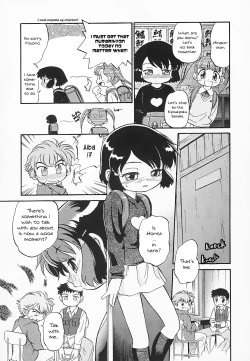 Page 112 of Hina Meikyuu | Hina's Labyrinth