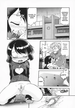 Page 127 of Hina Meikyuu | Hina's Labyrinth