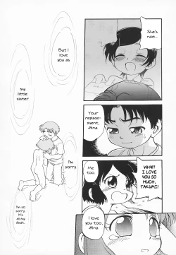 Page 136 of Hina Meikyuu | Hina's Labyrinth