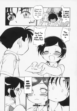 Page 31 of Hina Meikyuu | Hina's Labyrinth