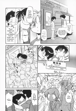 Page 73 of Hina Meikyuu | Hina's Labyrinth