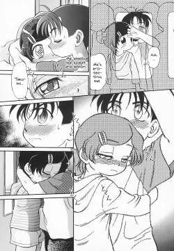 Page 74 of Hina Meikyuu | Hina's Labyrinth