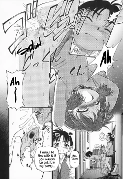 Page 87 of Hina Meikyuu | Hina's Labyrinth