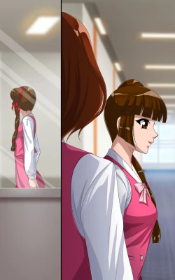 Page 27 of Kaeriuchi ni Ai! Nisareta Shoujo