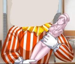 Page 28 of Kaeriuchi ni Ai! Nisareta Shoujo