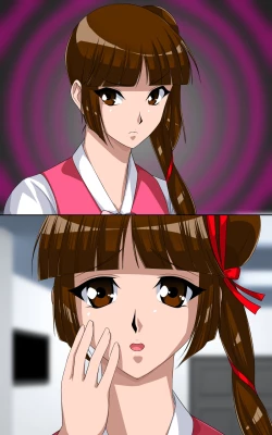 Page 31 of Kaeriuchi ni Ai! Nisareta Shoujo