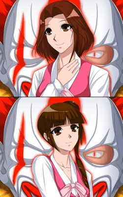 Page 33 of Kaeriuchi ni Ai! Nisareta Shoujo