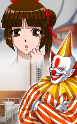 Page 34 of Kaeriuchi ni Ai! Nisareta Shoujo