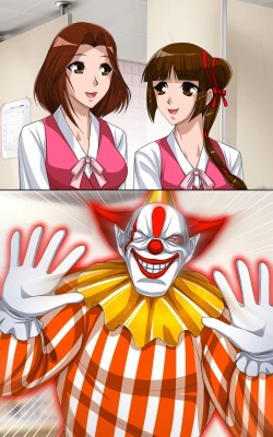 Page 35 of Kaeriuchi ni Ai! Nisareta Shoujo