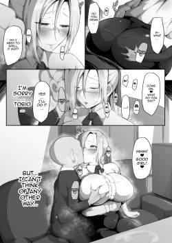 Page 16 of Sensei Trale| Sensei Trale