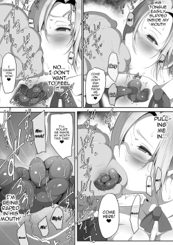 Page 17 of Sensei Trale| Sensei Trale