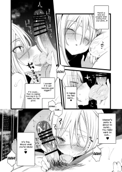 Page 12 of Youichi to Onani Suru Hon