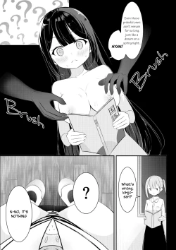 Page 11 of Kaeriuchi Yuri Sex | Revenge Yuri Sex