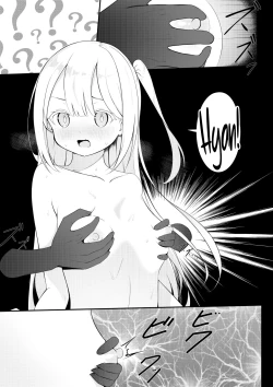 Page 5 of Kaeriuchi Yuri Sex | Revenge Yuri Sex