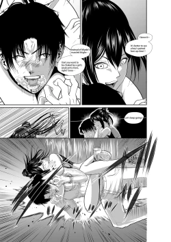 Page 14 of Battle Queendom