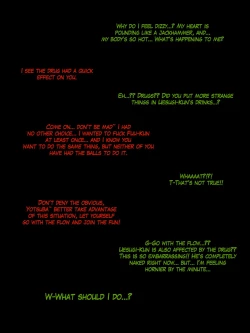 Page 10 of Enamorado | High on Love