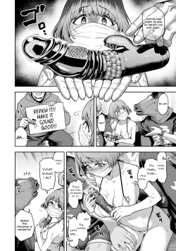 Page 18 of Watashi wa Tada Skirt o Mijikaku shita dake | All I Did Was Shorten My Skirt