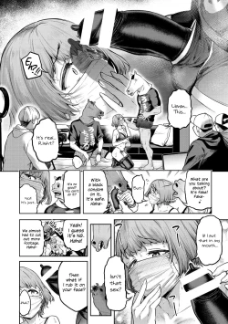 Page 38 of Watashi wa Tada Skirt o Mijikaku shita dake | All I Did Was Shorten My Skirt