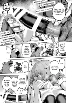 Page 47 of Watashi wa Tada Skirt o Mijikaku shita dake | All I Did Was Shorten My Skirt