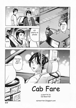 Download Cab Fare