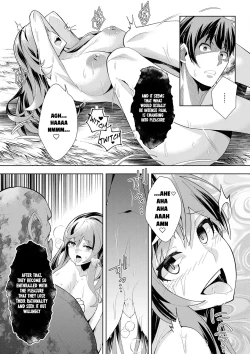 Page 10 of Youkoso Isekai e, Dewa Shinde Kudasai ch. 2