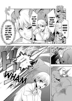 Page 18 of Youkoso Isekai e, Dewa Shinde Kudasai ch. 2