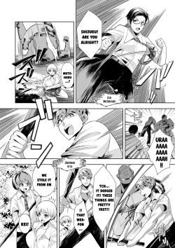 Page 19 of Youkoso Isekai e, Dewa Shinde Kudasai ch. 2