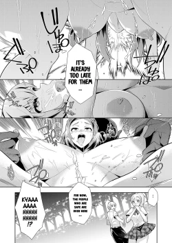 Page 24 of Youkoso Isekai e, Dewa Shinde Kudasai ch. 2