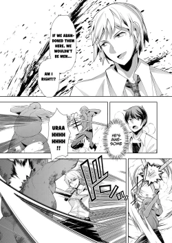 Page 30 of Youkoso Isekai e, Dewa Shinde Kudasai ch. 2