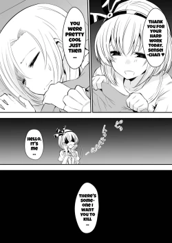 Page 13 of Kyoushitsu no Joou 2 | Queen of the Classroom 2