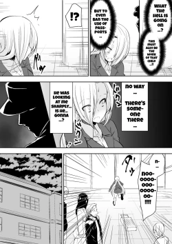 Page 22 of Kyoushitsu no Joou 2 | Queen of the Classroom 2