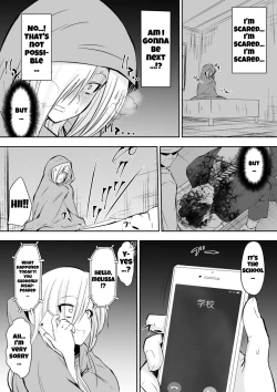 Page 23 of Kyoushitsu no Joou 2 | Queen of the Classroom 2