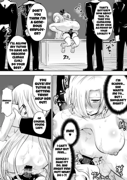 Page 45 of Kyoushitsu no Joou 2 | Queen of the Classroom 2