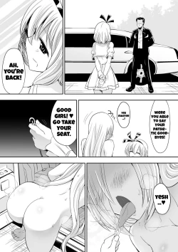 Page 54 of Kyoushitsu no Joou 2 | Queen of the Classroom 2